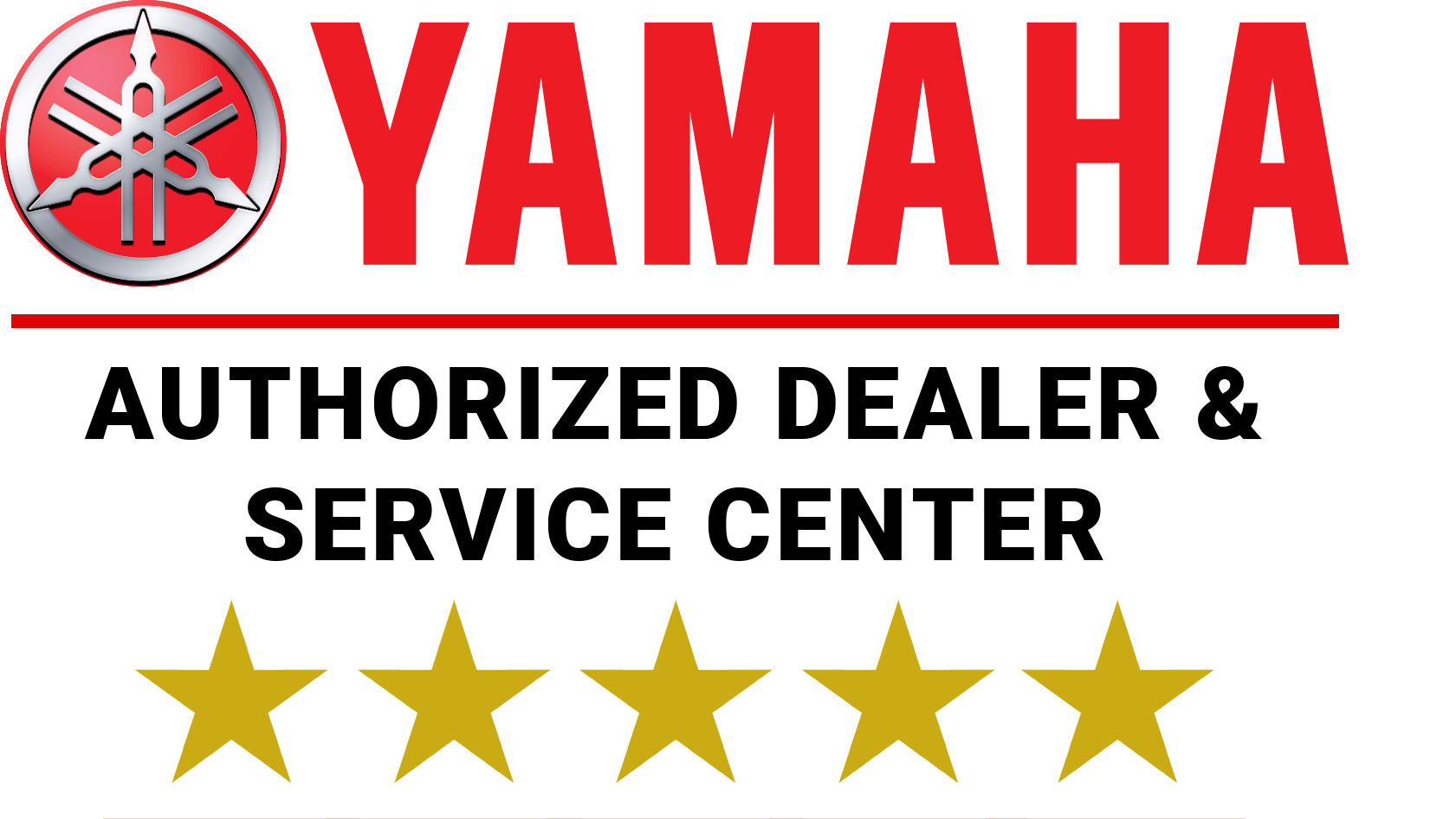 Yamaha Logo